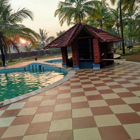 Devbag Resort Карвар Екстериор снимка