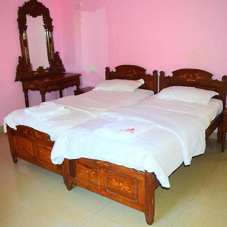 Devbag Resort Карвар Екстериор снимка