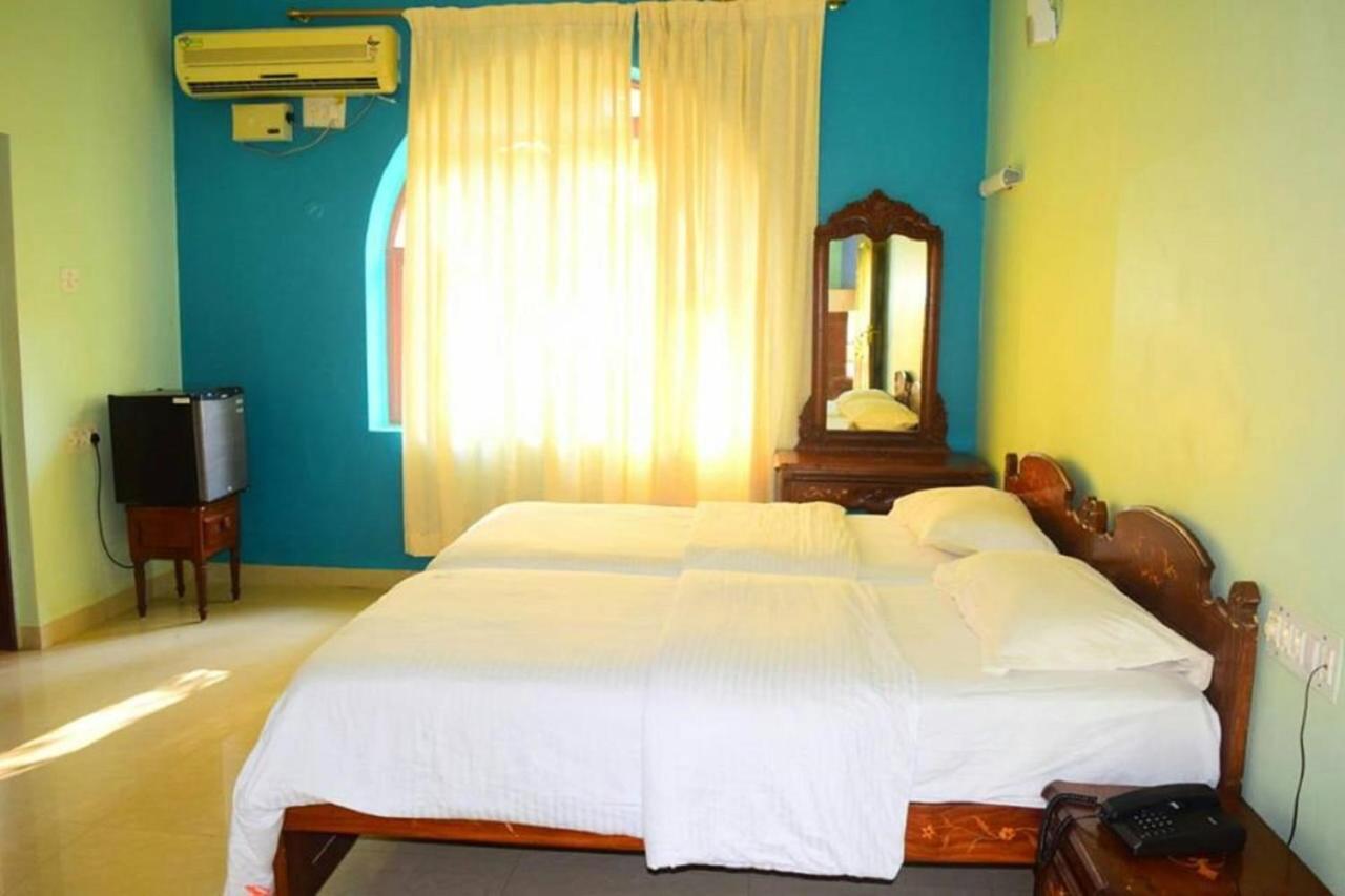 Devbag Resort Карвар Екстериор снимка