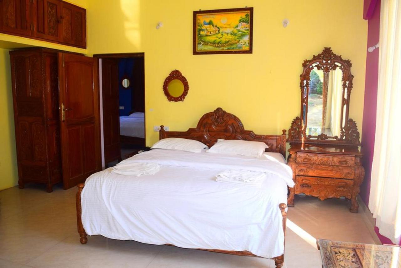 Devbag Resort Карвар Екстериор снимка