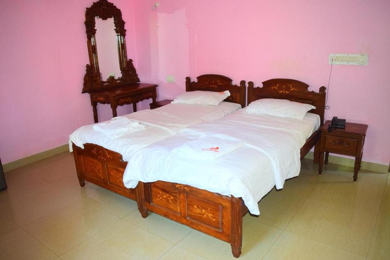 Devbag Resort Карвар Екстериор снимка