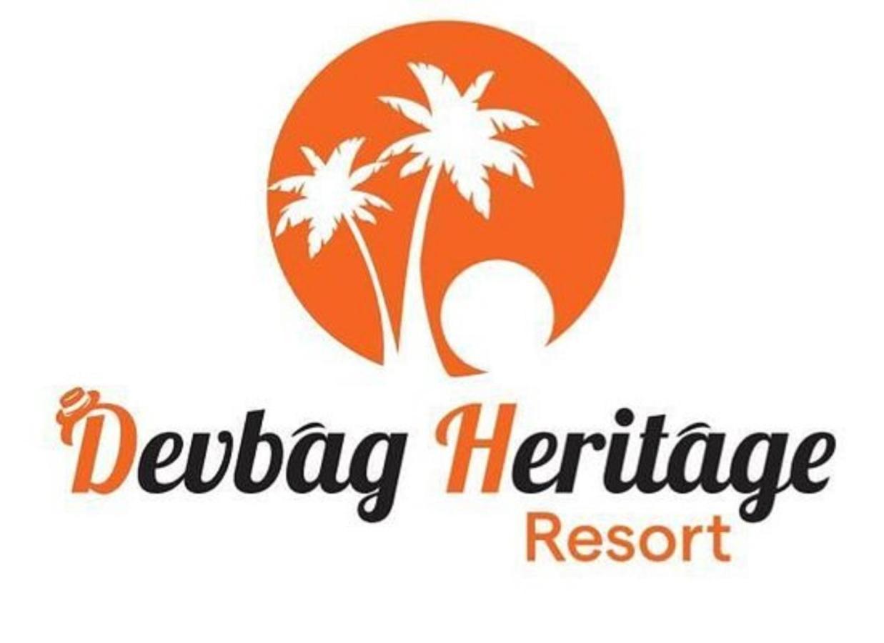 Devbag Resort Карвар Екстериор снимка
